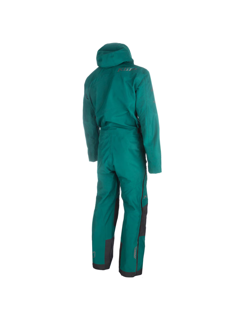 Ripsa Vapor One-Piece