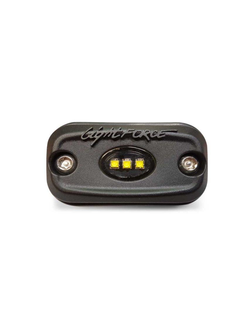 Arbetsbelysning Led 10-36V 9 W flodljusbild för plan eller rörmontage 350lm