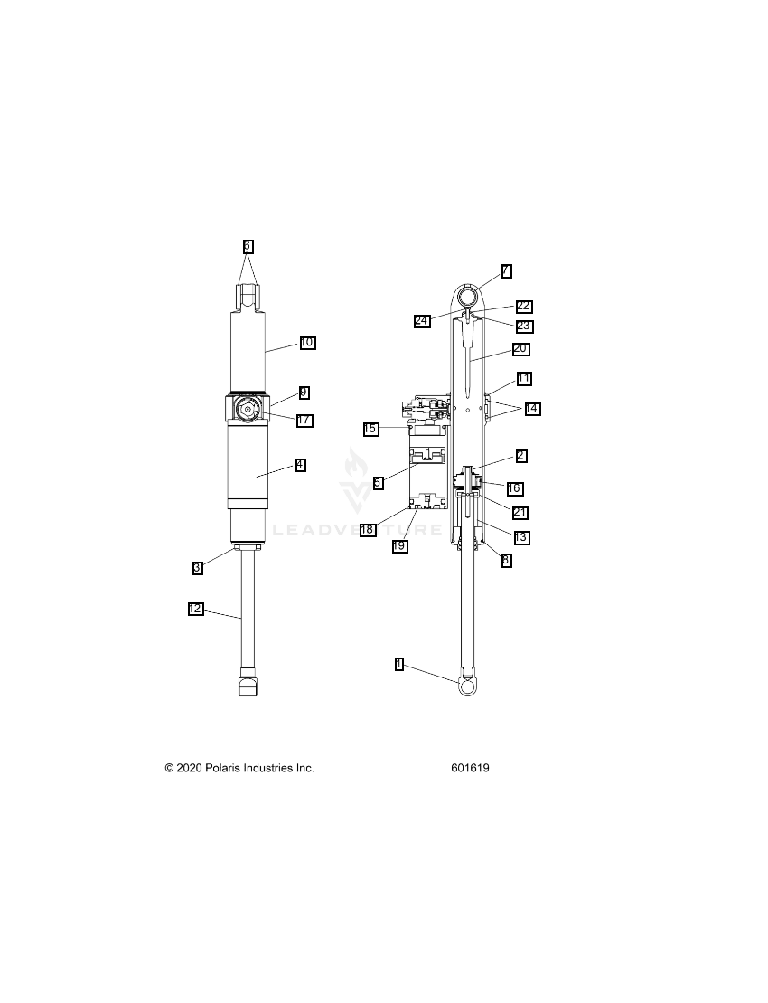 SHOCK-RTS W/E VLCTY PGYBK NDL