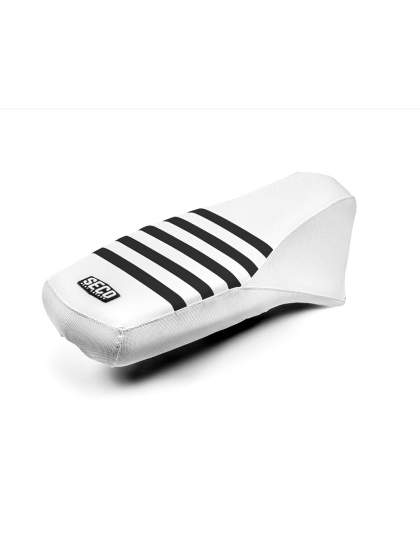 SECO Dynöverdrag Matryx Vit/Svart