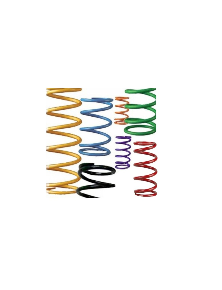 Sekundärfjäder (160-240)