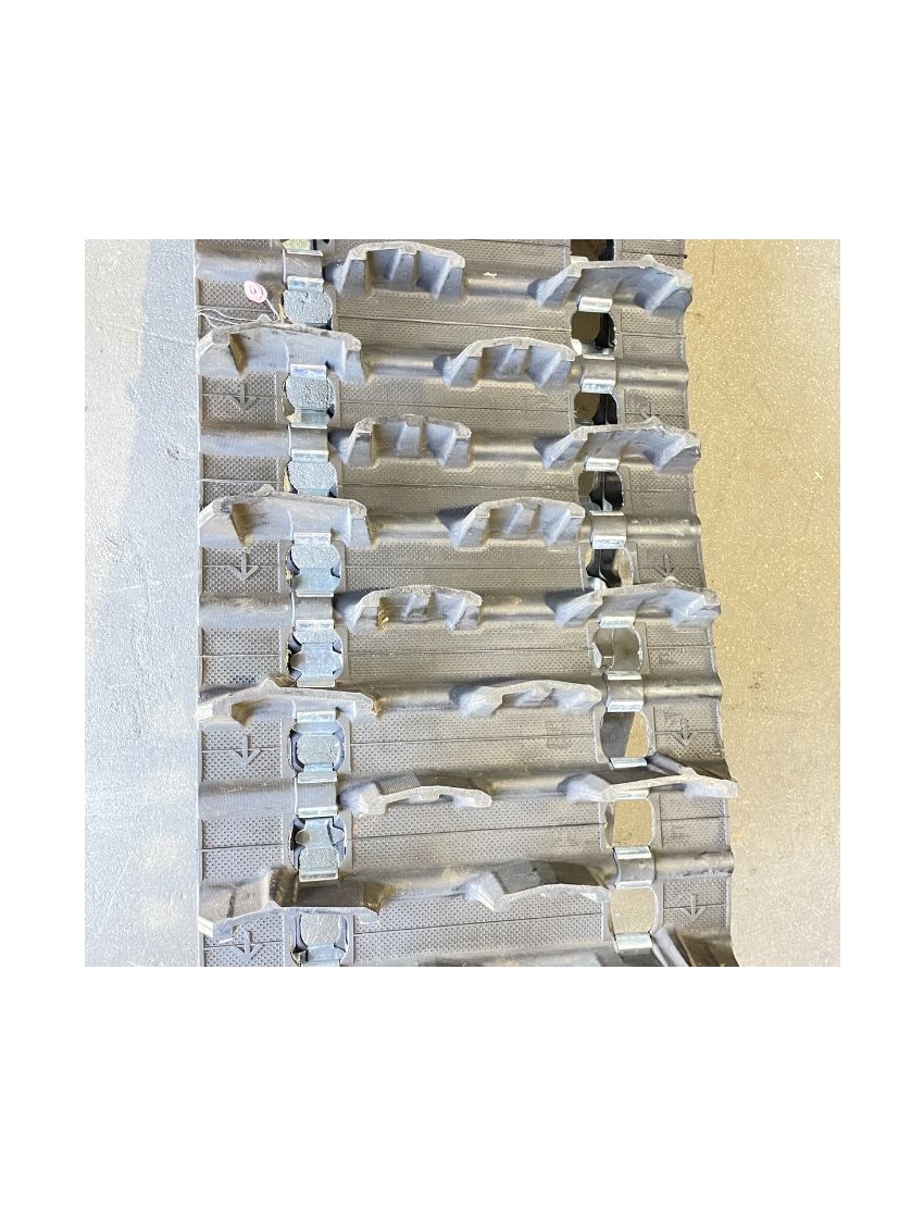 SNOW CROSS TRACK 136 X 15 X 1.75