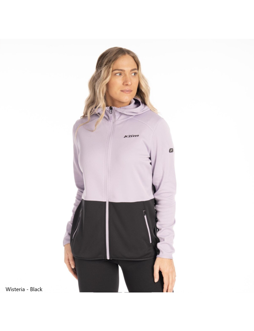 Solitude Hoodie