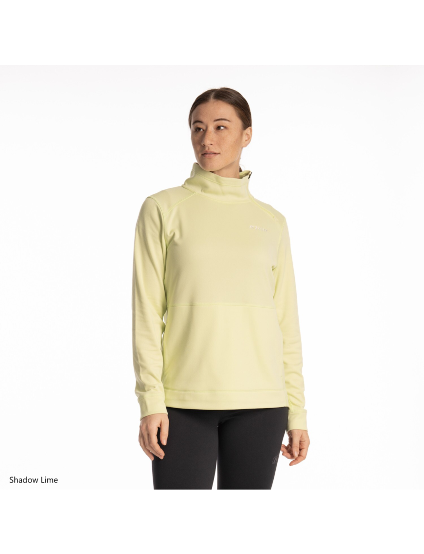 Solitude Asym Pullover