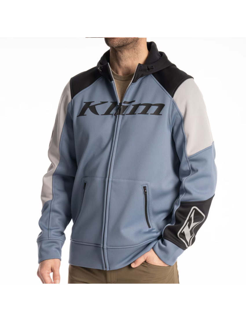 Stealth Hoodie