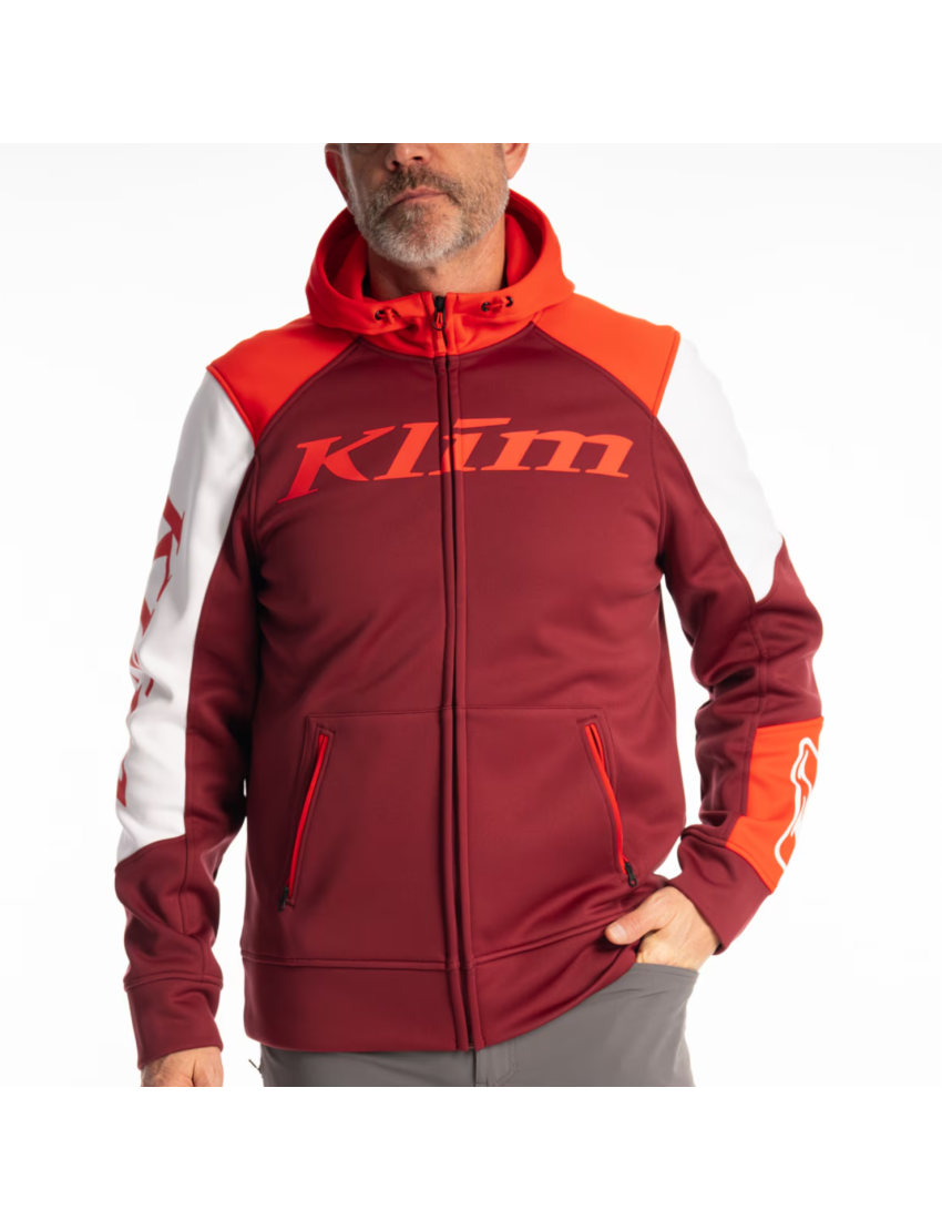 Stealth Hoodie