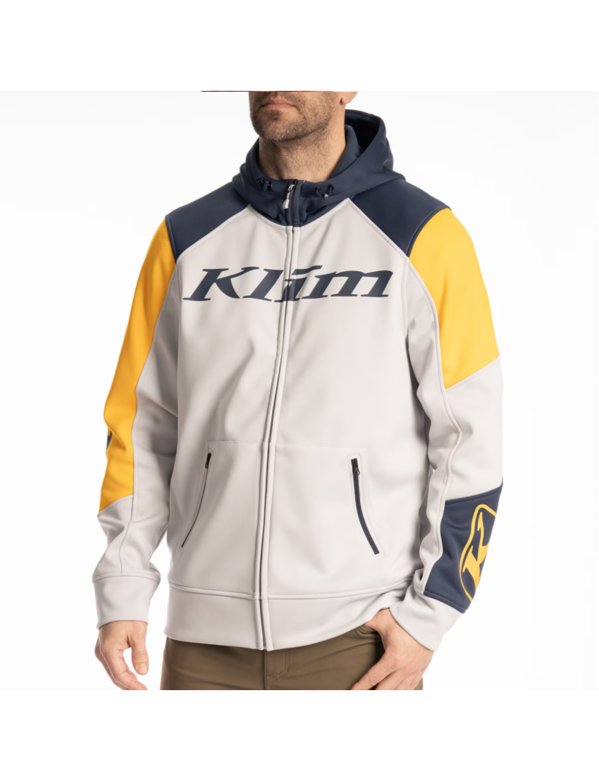 Stealth Hoodie