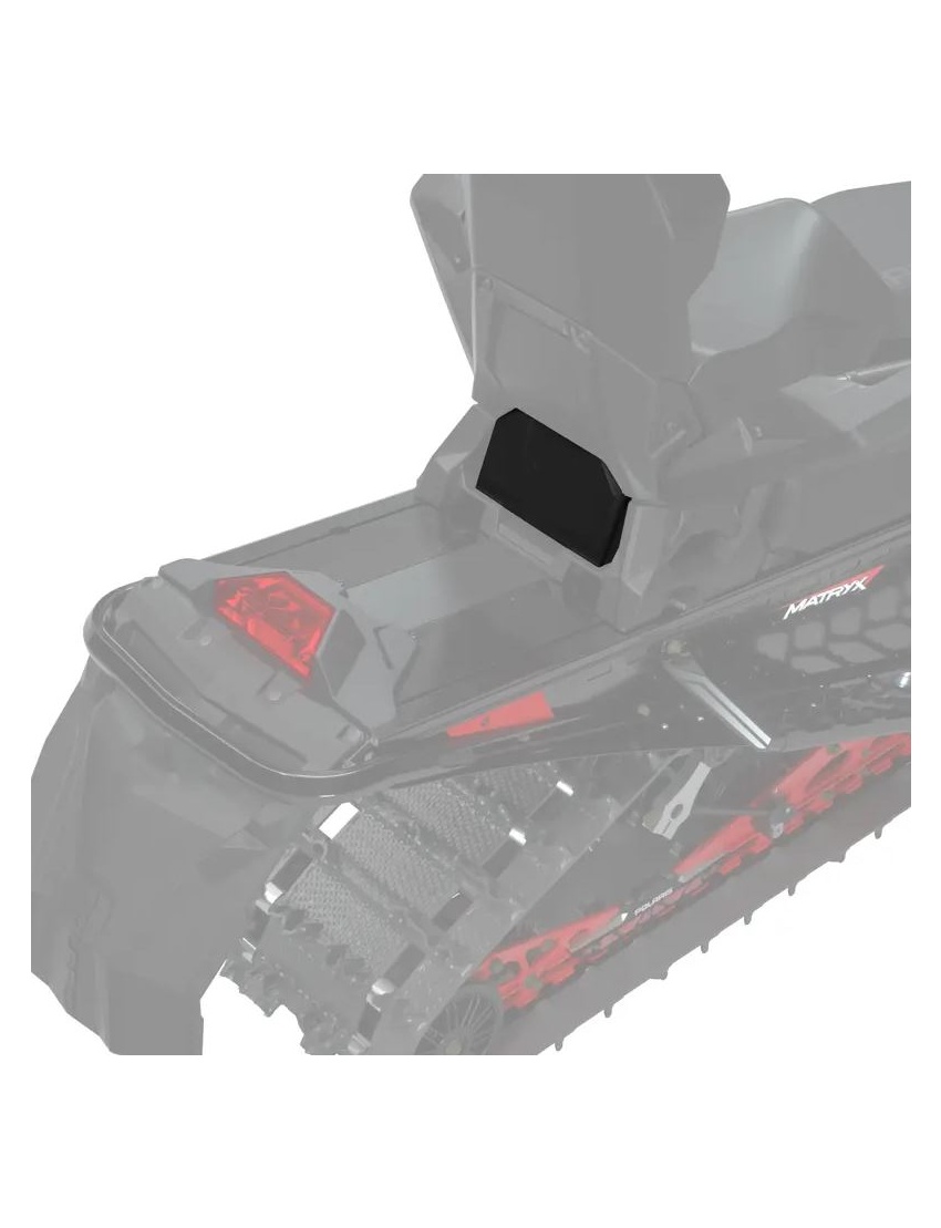 K-BAG MT2 UNDER SEAT