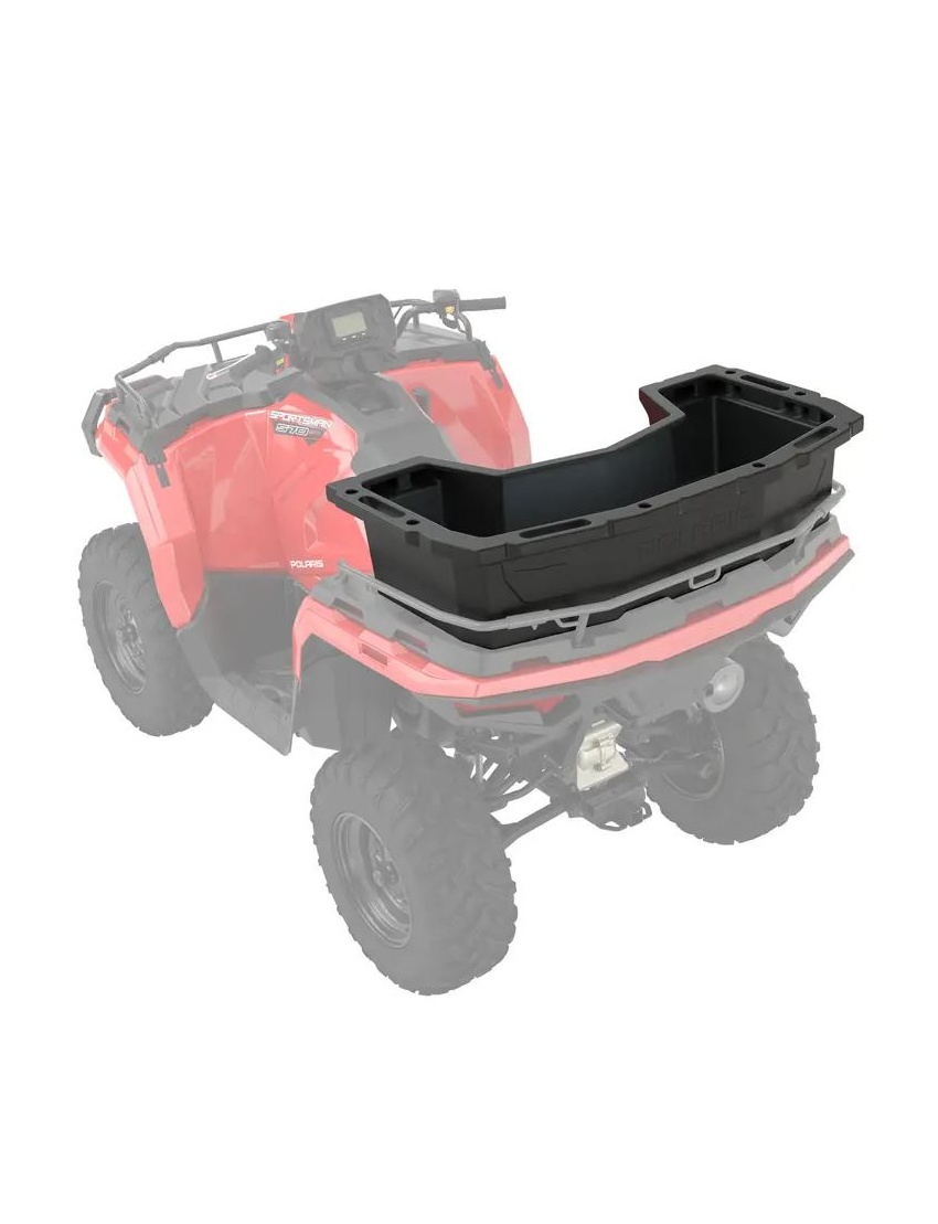 K-BOX STORAGE REAR OPEN