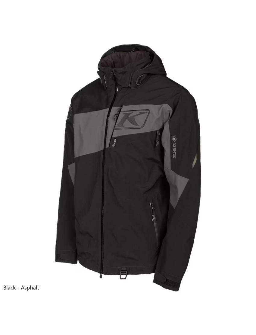 Storm Jacket