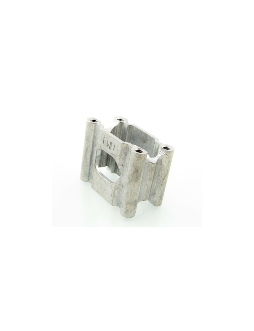 KIT-RISER HB 3.75 RMK OFFSET