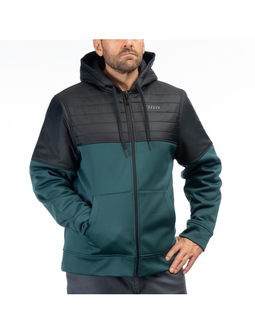 Tamarack Insulated Hoodie