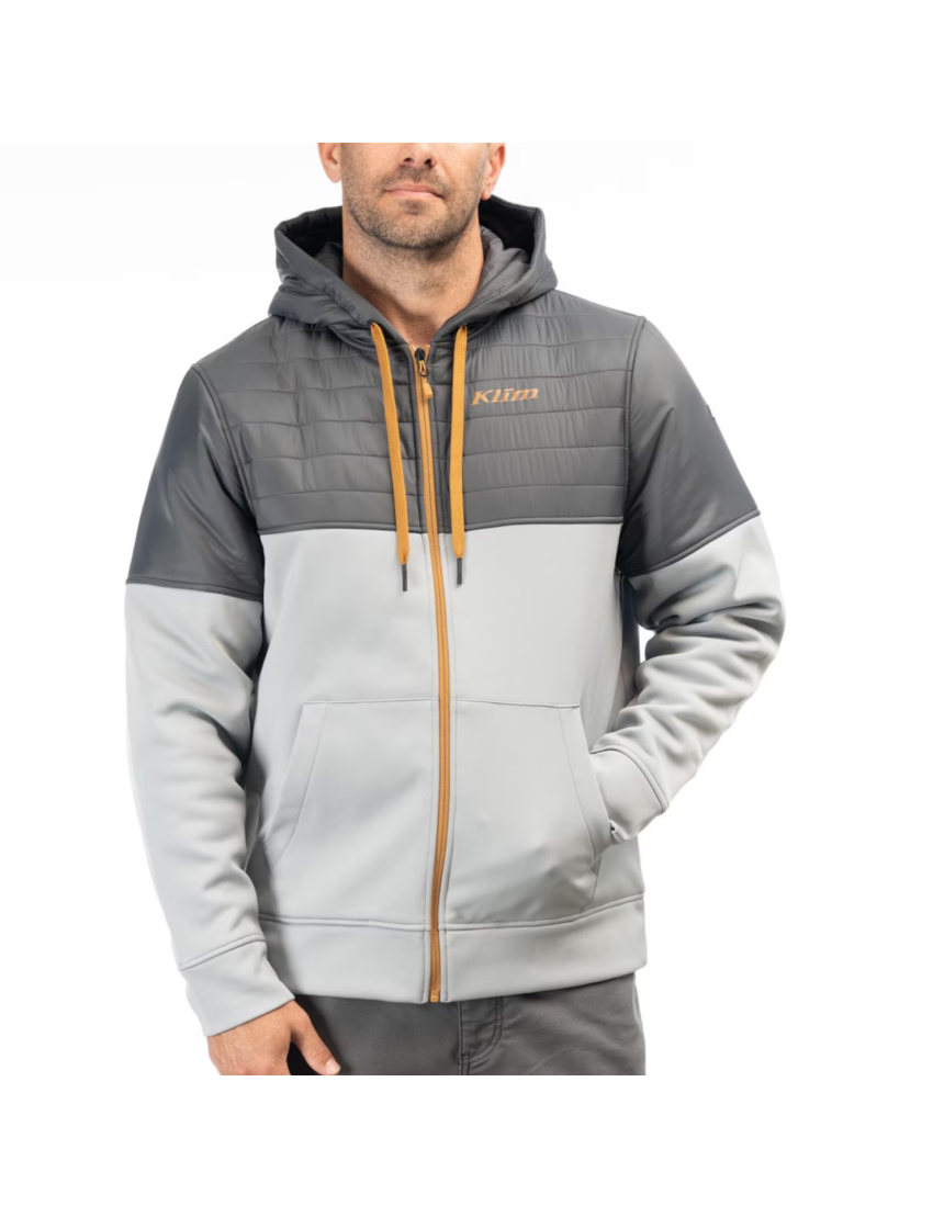 Tamarack Insulated Hoodie
