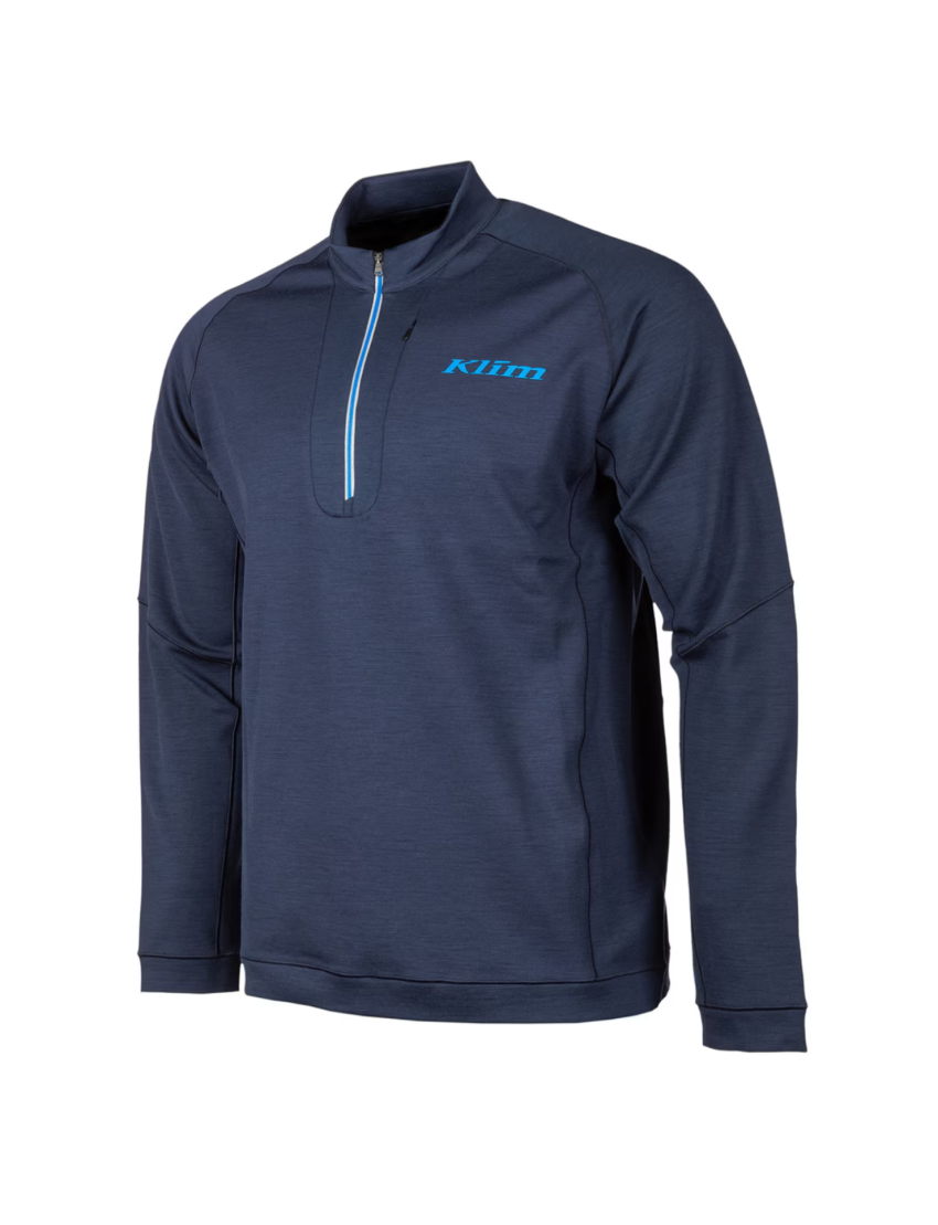 Teton Merino Wool 1/4 Zip