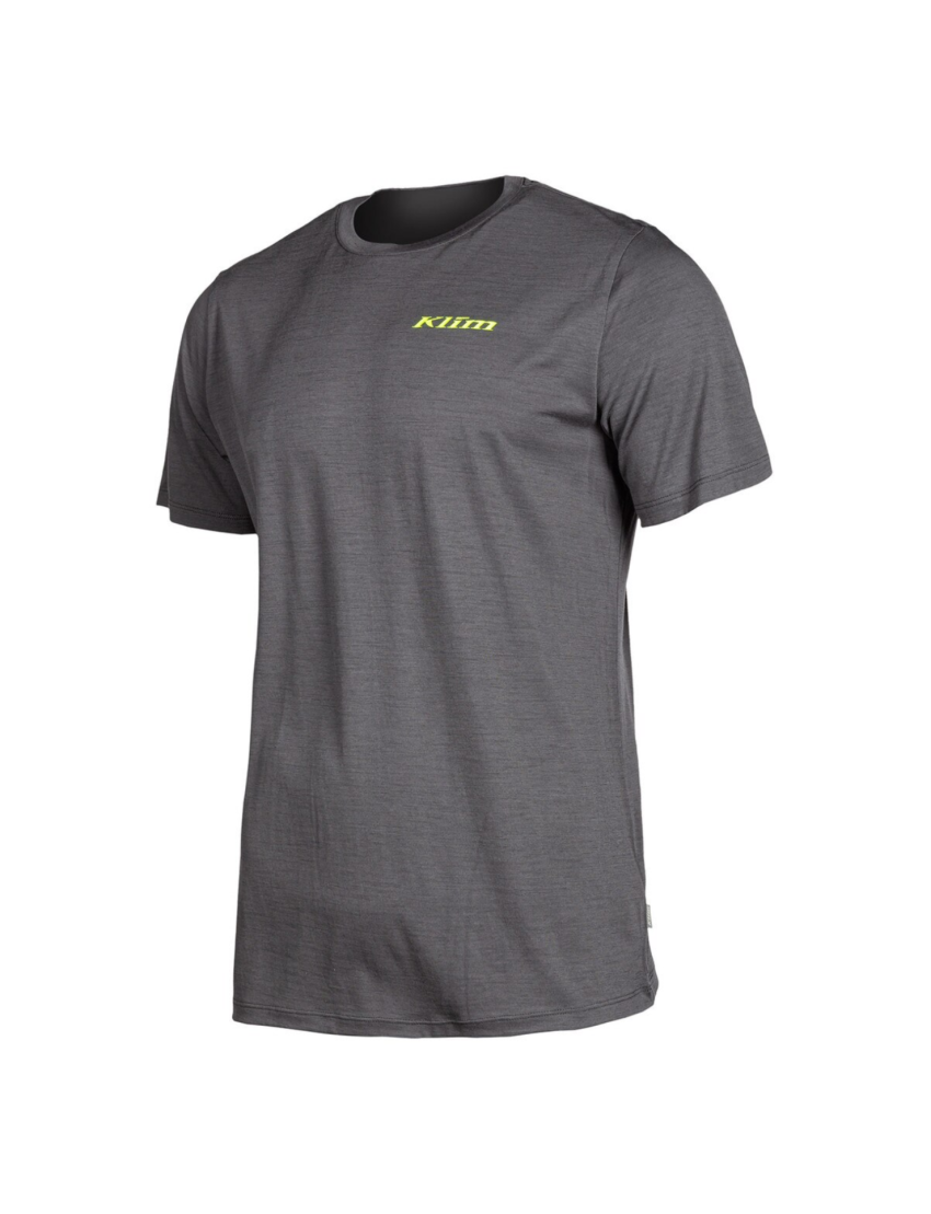 Teton Merino Wool SS Shirt