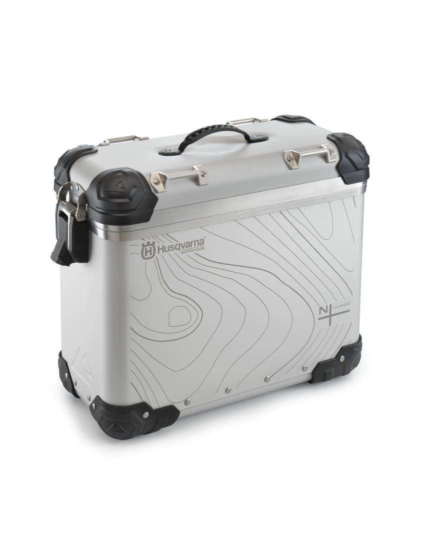 TOURATECH CASE Höger