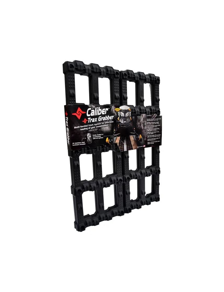 K-CALIBER TRACK GRABBER