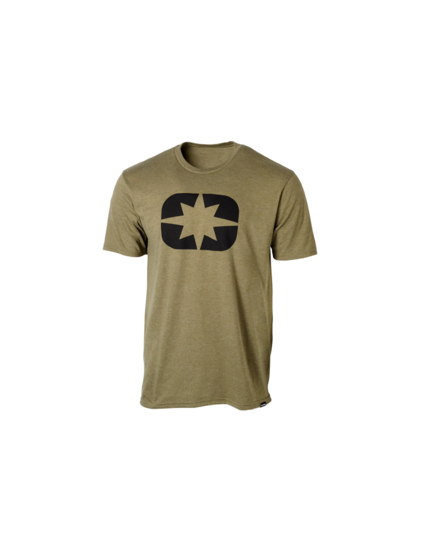 M ICON TEE - GREEN 2XL