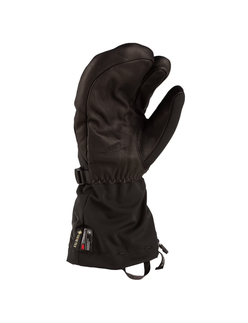 Tundra Gauntlet Glove