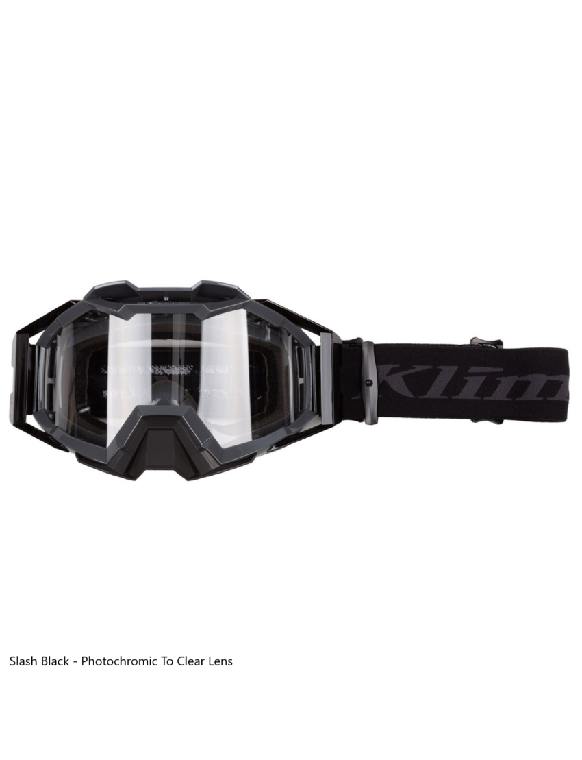 Viper Pro Off-Road Goggle