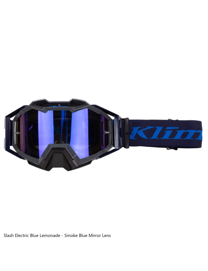Viper Pro Off-Road Goggle