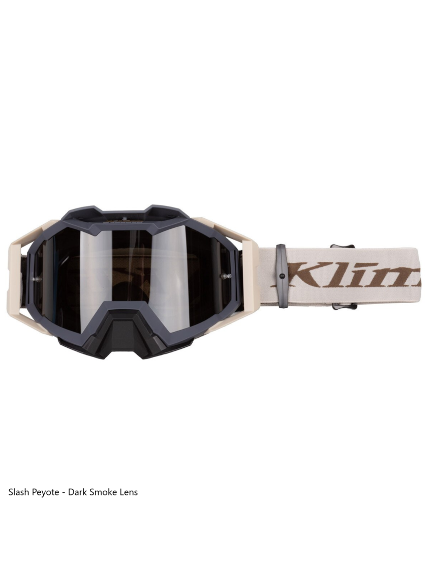 Viper Pro Off-Road Goggle