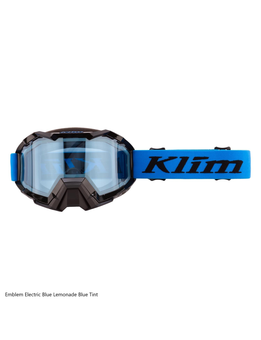 Viper Snow Goggle