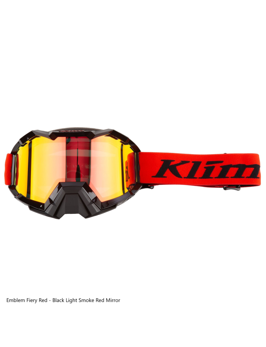 Viper Snow Goggle