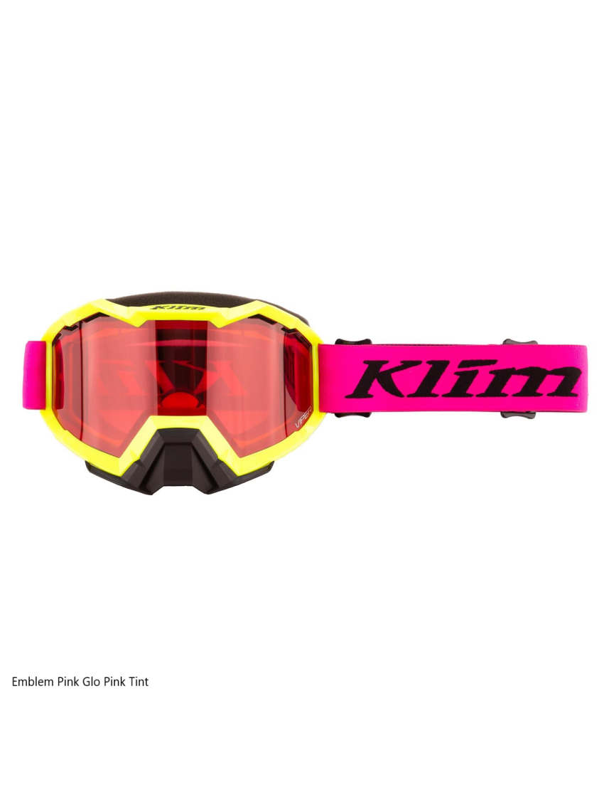 Viper Snow Goggle