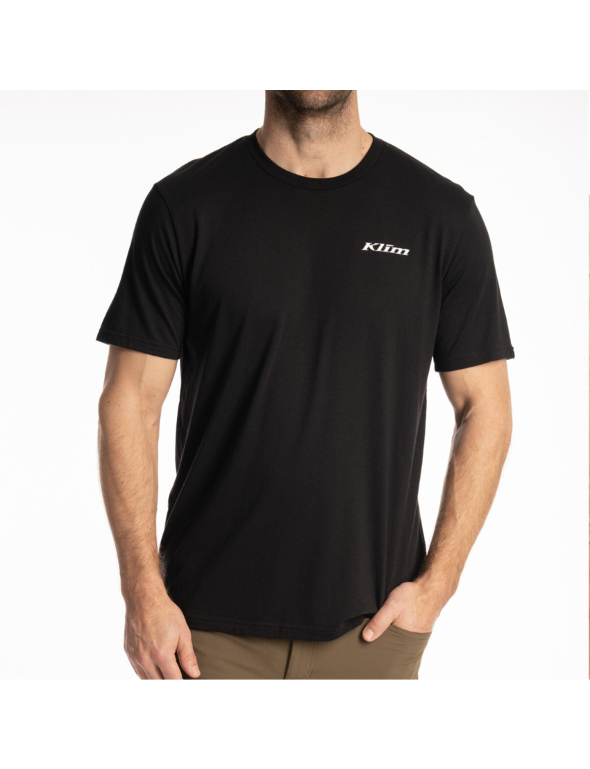 Winter Vortex Tri-blend Tee