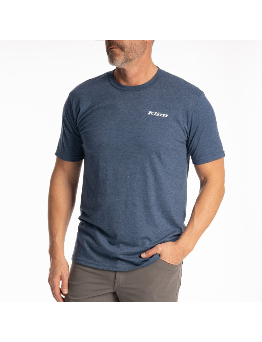 Winter Vortex Tri-blend Tee