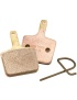 BRAKE PADS