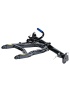 GLACIER PRO ATV PLOW FRAME