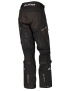 Artemis Pant 2 Stealth Black