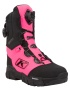 Adrenaline Pro S GTX BOA Boot 7 Black - Knockout Pink