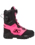 Adrenaline Pro S GTX BOA Boot 7 Black - Knockout Pink