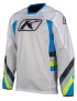Mojave Jersey LG Electric Blue