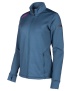 Sundance Jacket LG Petrol - Knockout Pink