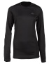Solstice Shirt 2.0 SM Black
