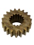 19 TOOTH SPROCKET