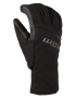 Bombshell Glove XS Black - Asphalt
