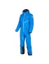 Lochsa One-Piece LG Electric Blue Lemonade - Monument Gray