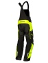 Havoc Bib LG Black - Hi-Vis