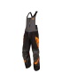 Havoc Bib - Strike Orange, 2X