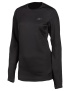 Solstice Shirt 3.0 XL Black