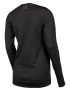 Solstice Shirt 3.0 XL Black
