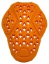 D3O Shoulder Pads LP1 (Set of 2)