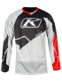 Dakar Jersey - Redrock, LG