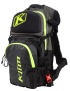 Nac Pak Castlerock - Hi-Vis