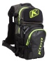 Nac Pak Castlerock - Hi-Vis